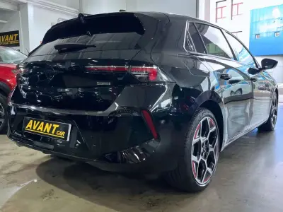 Opel Astra 2022 · foto 9