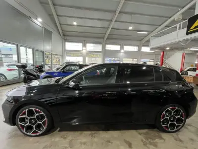 Opel Astra 2022 · foto 6