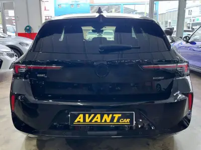 Opel Astra 2022 · foto 7