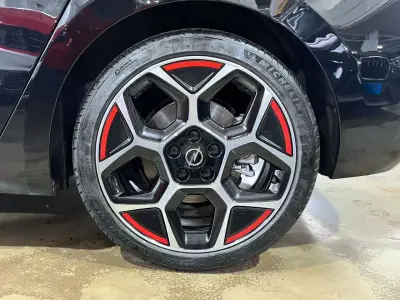 Opel Astra 2022 · foto 11
