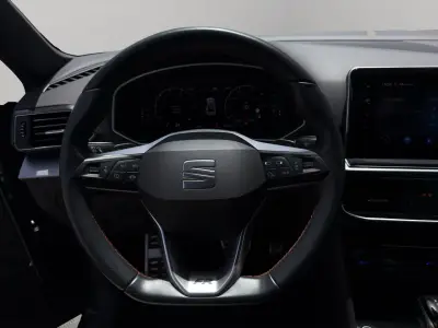 SEAT Tarraco 2023 · foto 14