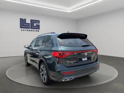 SEAT Tarraco 2023 · foto 9