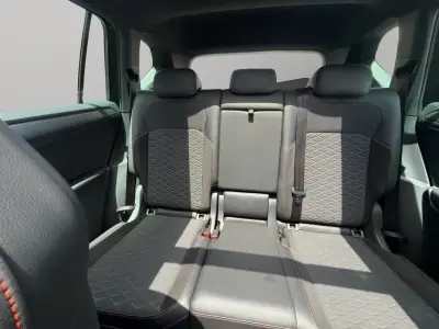 SEAT Tarraco 2023 · foto 13
