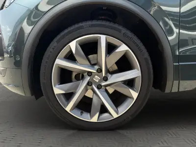 SEAT Tarraco 2023 · foto 8