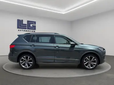 SEAT Tarraco 2023 · foto 6