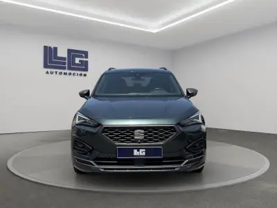SEAT Tarraco 2023 · foto 2
