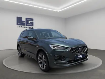 SEAT Tarraco 2023 · foto 3