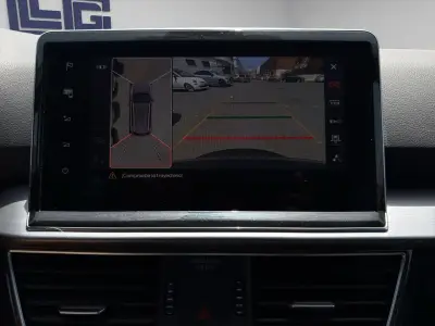 SEAT Tarraco 2023 · foto 17