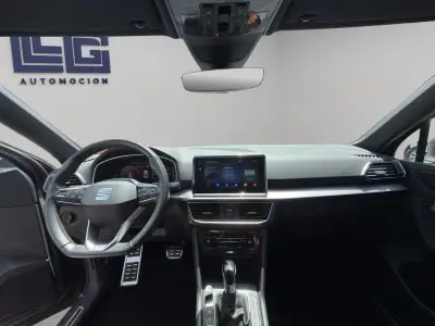 SEAT Tarraco 2023 · foto 18