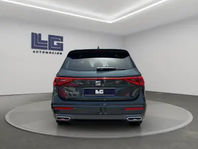 SEAT Tarraco 2023 · foto 4