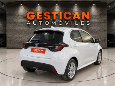 Toyota Yaris 2022 · foto 5