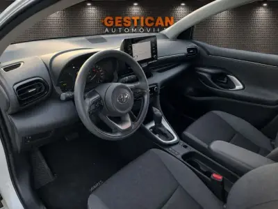 Toyota Yaris 2022 · foto 10