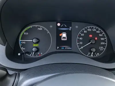 Toyota Yaris 2022 · foto 9