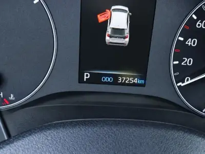 Toyota Yaris 2022 · foto 8