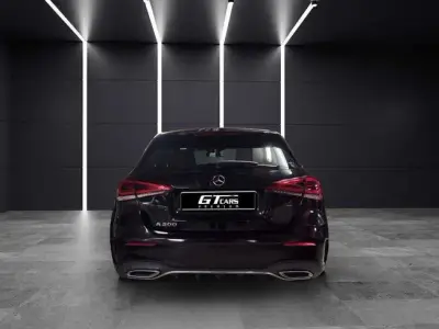 Mercedes-Benz Clase A 2022 · foto 5