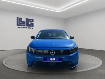 Opel Corsa 2025 · foto 2