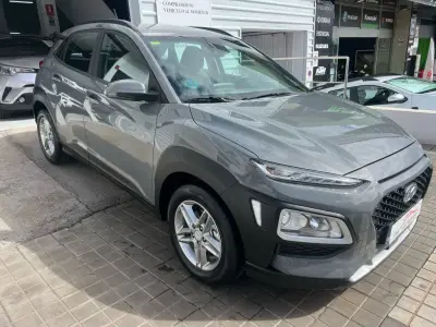 Hyundai Kona 2020 · foto 3
