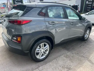 Hyundai Kona 2020 · foto 6