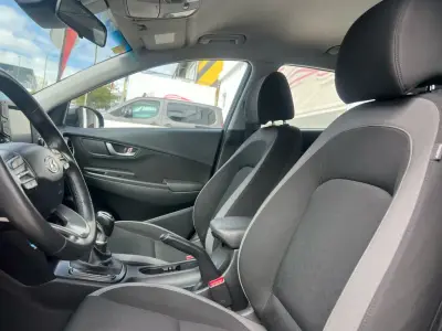 Hyundai Kona 2020 · foto 8
