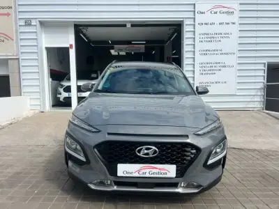 Hyundai Kona 2020 · foto 2