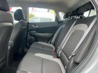 Hyundai Kona 2020 · foto 9