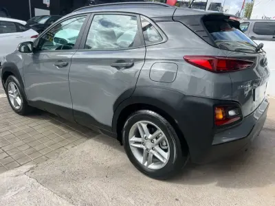 Hyundai Kona 2020 · foto 4
