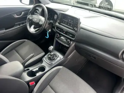 Hyundai Kona 2020 · foto 10