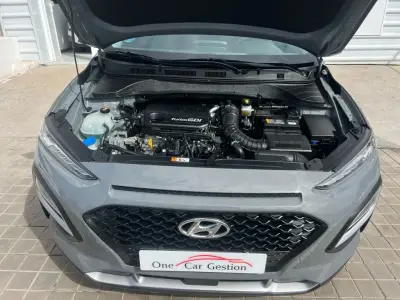 Hyundai Kona 2020 · foto 13