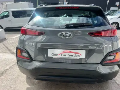Hyundai Kona 2020 · foto 5