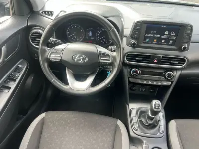 Hyundai Kona 2020 · foto 11