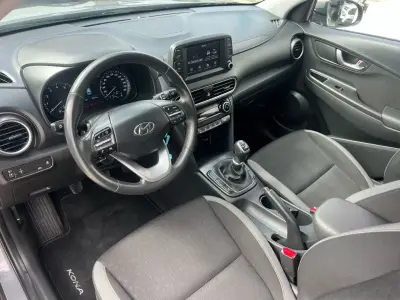 Hyundai Kona 2020 · foto 7
