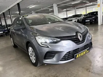 Renault Clio 2023 · foto 3