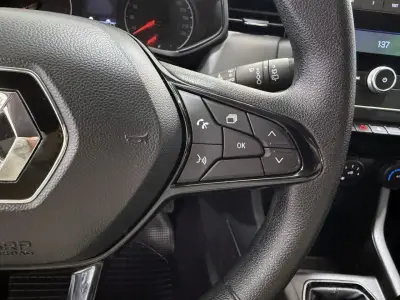 Renault Clio 2023 · foto 16