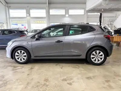 Renault Clio 2023 · foto 4