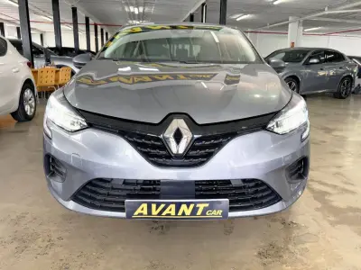 Renault Clio 2023 · foto 2