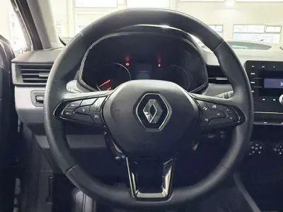 Renault Clio 2023 · foto 14