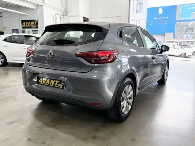 Renault Clio 2023 · foto 7