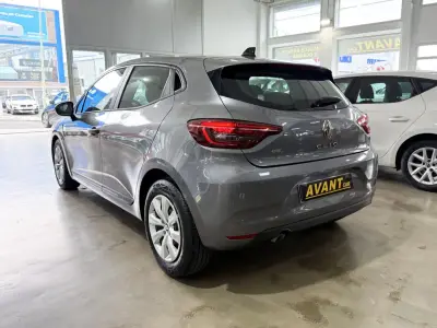 Renault Clio 2023 · foto 5