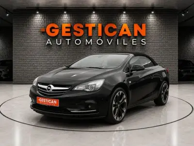 Opel Cascada 2019 · foto 3