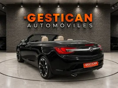 Opel Cascada 2019 · foto 5