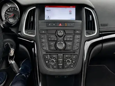 Opel Cascada 2019 · foto 11