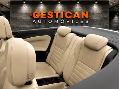 Opel Cascada 2019 · foto 14