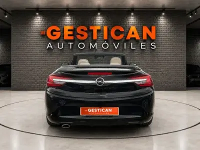 Opel Cascada 2019 · foto 4