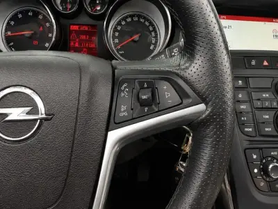 Opel Cascada 2019 · foto 10