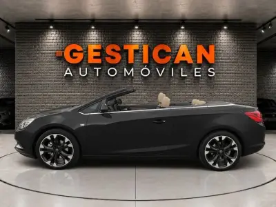 Opel Cascada 2019 · foto 6