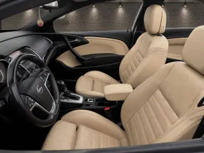 Opel Cascada 2019 · foto 13
