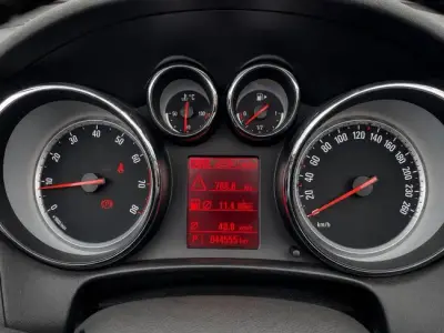 Opel Cascada 2019 · foto 8