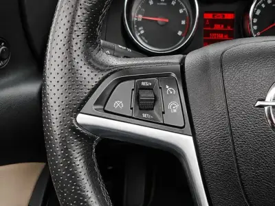 Opel Cascada 2019 · foto 9