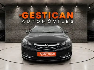 Opel Cascada 2019 · foto 7