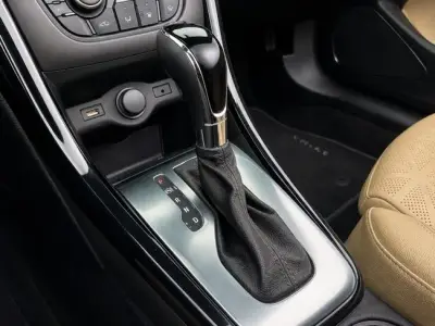 Opel Cascada 2019 · foto 12